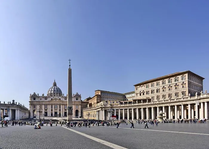 Stars Luxury 1 Appartamento Roma