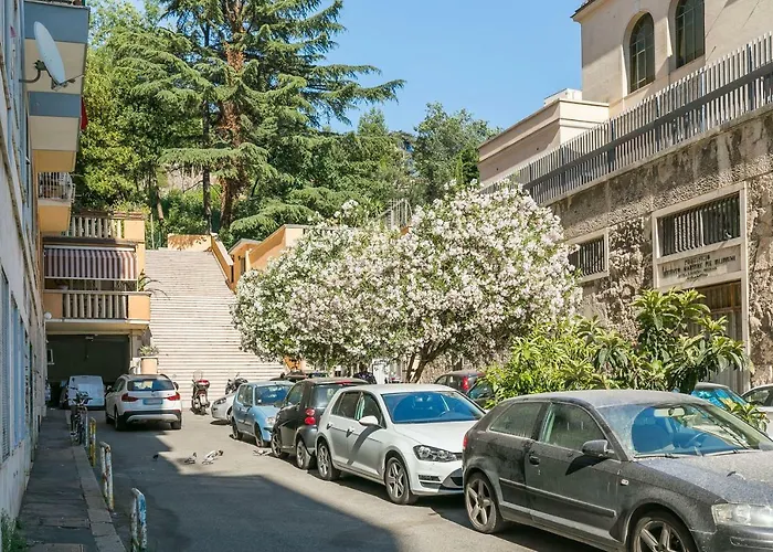 Appartamento Stars Luxury 1 Roma