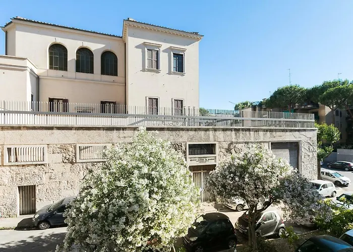 Stars Luxury 1 Appartamento Roma