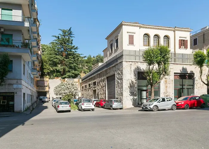 Appartamento Stars Luxury 1 *