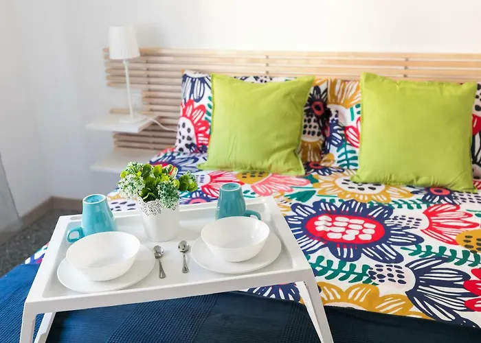 Appartamento Stars Luxury 1 Roma