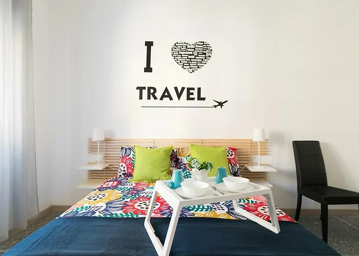 Stars Luxury 1 * Roma