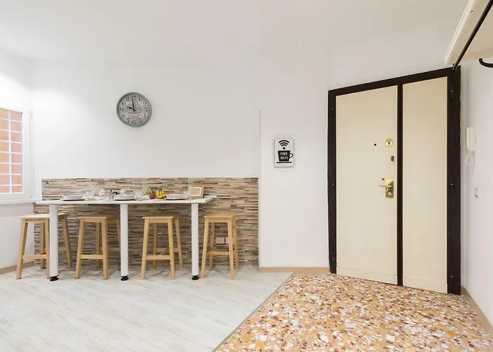 Appartamento Stars Luxury 1 Roma