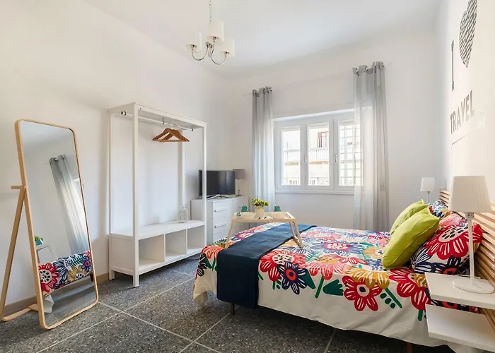 Appartamento Stars Luxury 1 Roma