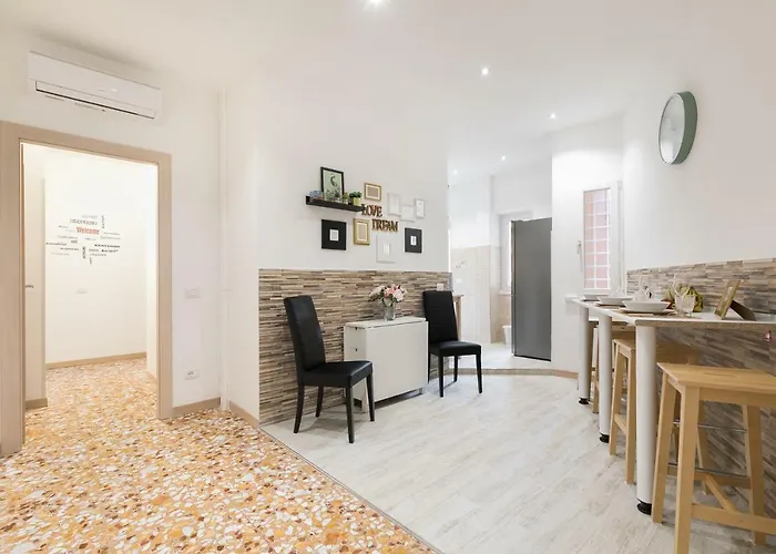 Appartamento Stars Luxury 1 *