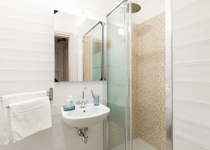 Stars Luxury 1 Appartamento *