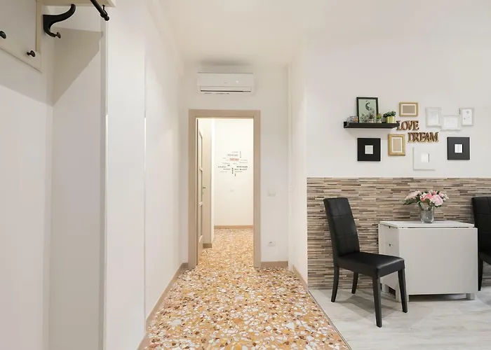 Appartamento Stars Luxury 1 *