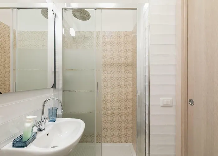 Stars Luxury 1 Appartamento *