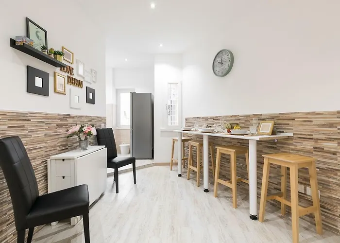 Stars Luxury 1 Appartamento