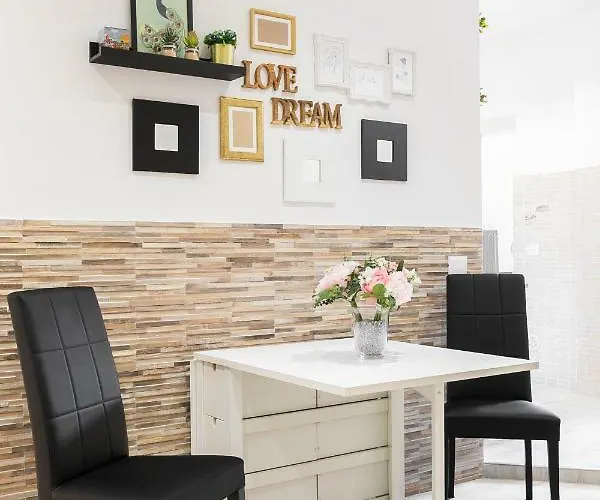 Appartamento Stars Luxury 1
