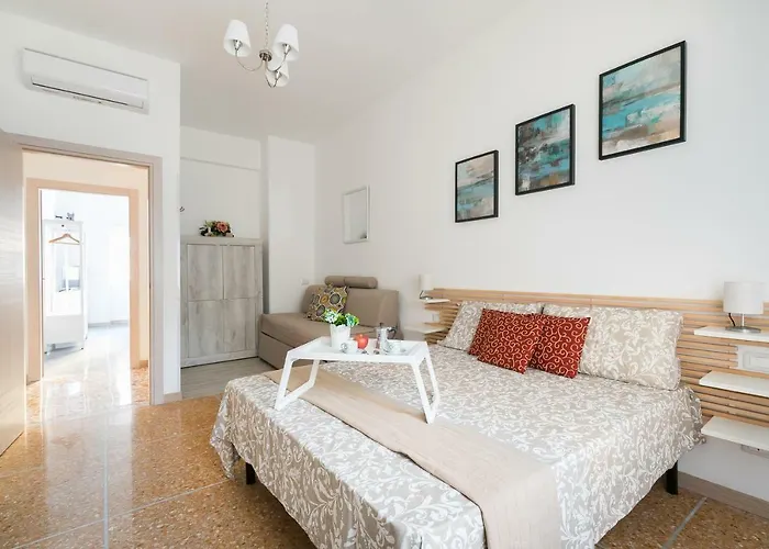 Stars Luxury 1 * Roma