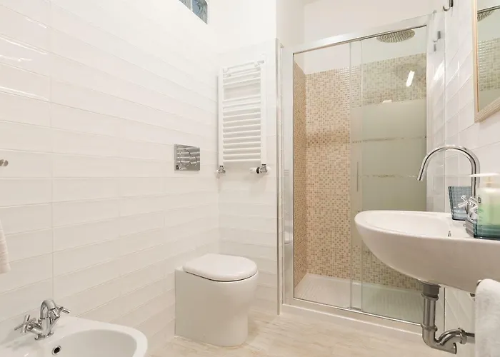 Stars Luxury 1 Appartamento Roma