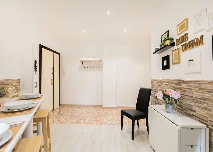 Appartamento Stars Luxury 1