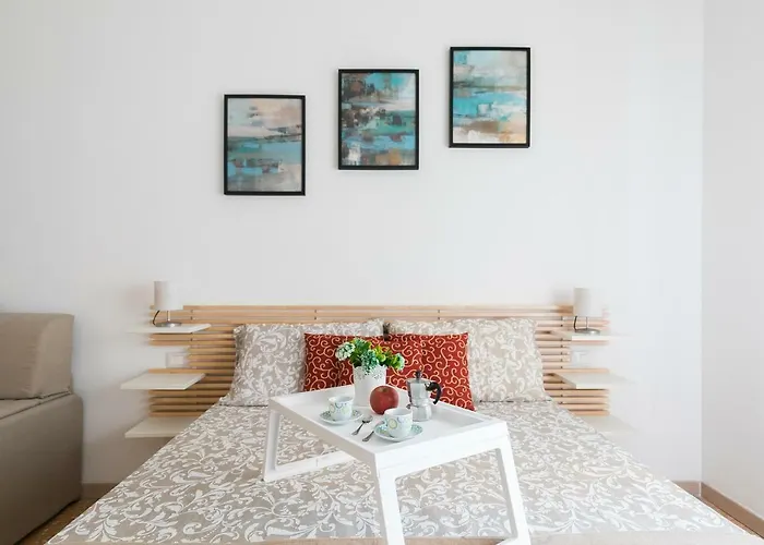 Appartamento Stars Luxury 1 Roma
