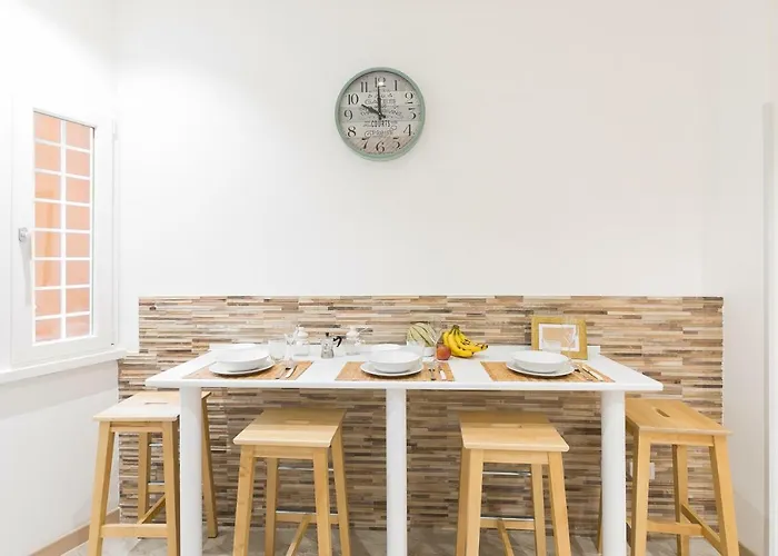 Appartamento Stars Luxury 1 *