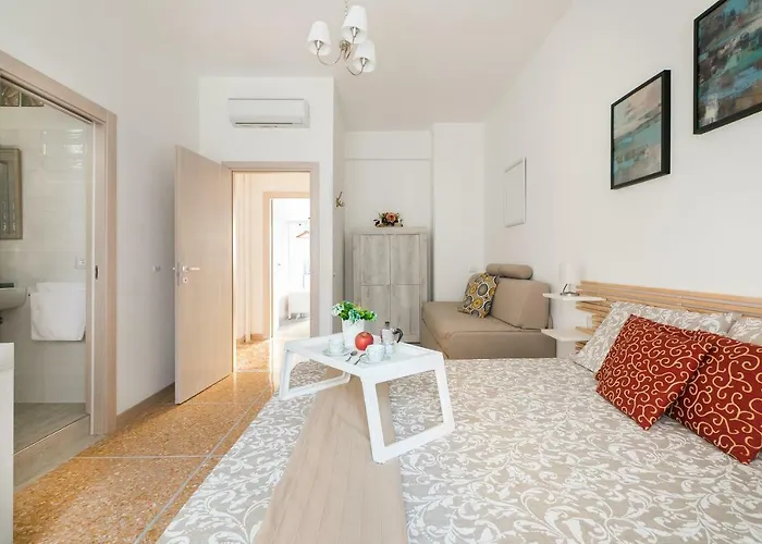 Stars Luxury 1 Appartamento *