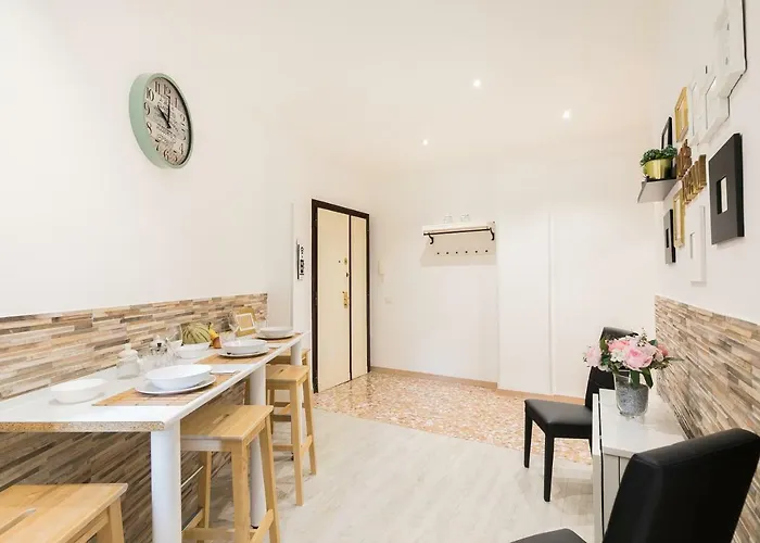 Appartamento Stars Luxury 1