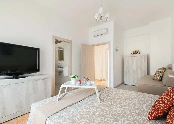 Stars Luxury 1 Appartamento
