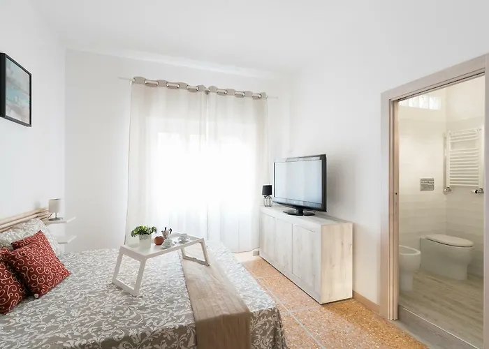 Stars Luxury 1 Roma
